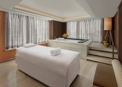 スパ・大浴場 ソフィテル バンコク スクンビットの写真