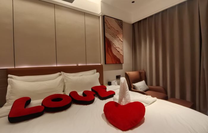 Shanggao Star Hotel