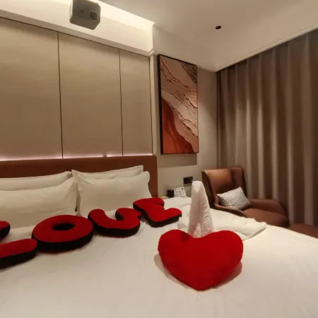 Shanggao Star Hotel