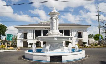 RedDoorz @ San Jose Tagbak Jaro Iloilo