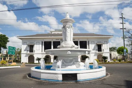 RedDoorz @ San Jose Tagbak Jaro Iloilo