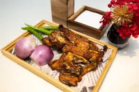 Hyatt Place Chongli - breakfast