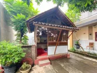 Surya Guest House