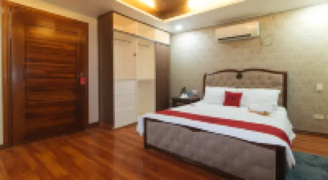 RedDoorz Hostel @ St Paul Village Lapulapu