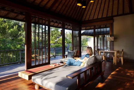 HOSHINOYA Bali