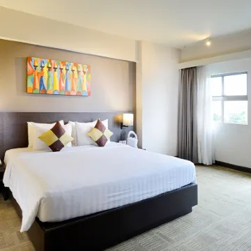 Discovery Ancol Hotels near Ancol Dreamland