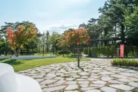 Kinock Hotels in Gyeongju