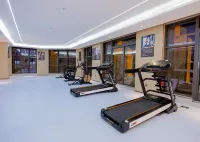 Grand Rezen Hotel  Chong Zuo