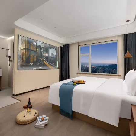 Boya Future Hotel