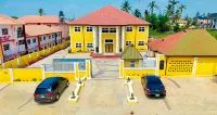 Consulate Hotel