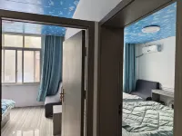 Luding Moxi Guzhen Yunshuiju Homestay
