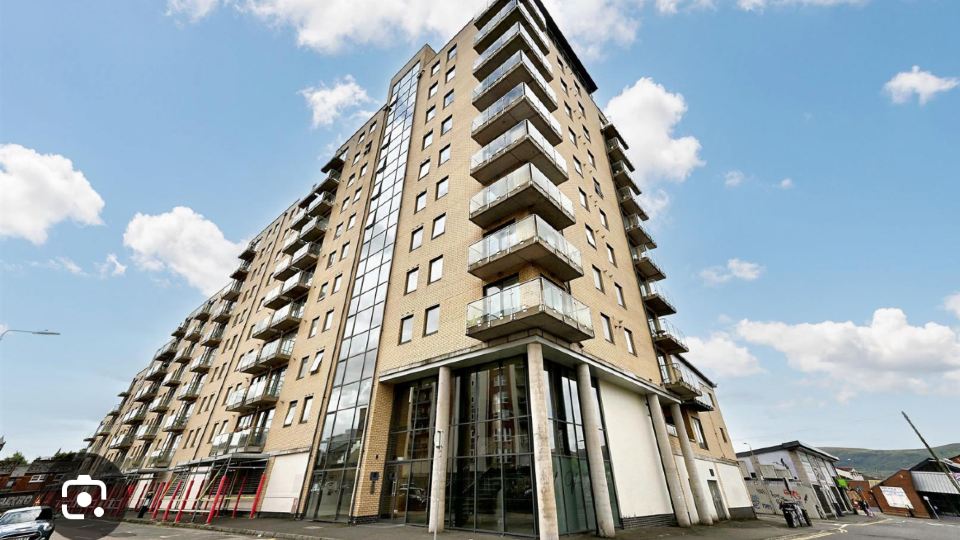Victoria place