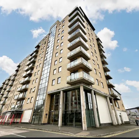Victoria place