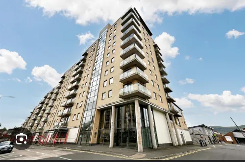 Victoria place