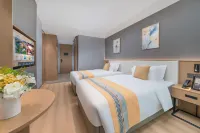 Burton Livable Hotel