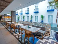 Kampi Hotel Legian - Bali   Hotels near Double Six