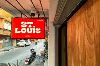 Saint Louis Stay