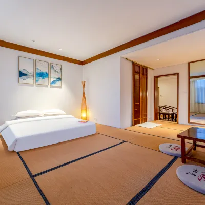 Qingliang Yayuan B&B (Mount Wutai Scenic Spot Store) Hotels near Shuxiang Temple