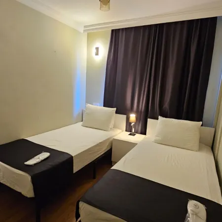 Sever Hotel