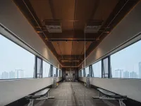 HORANGE HOTEL - parking
