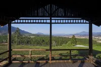 Cloud Starry Sky Homestay - pemandangan pegunungan