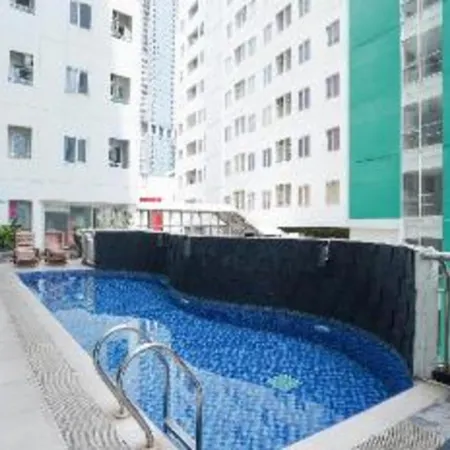 Pavilion Permata Hotel Manage By Occupied