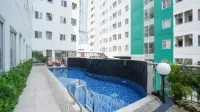 Pavilion Permata Hotel Manage By Occupied Hoteles en Dukuhpakis