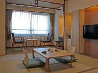 平成館 海羊亭 トラピスチヌ修道院周辺のホテル
