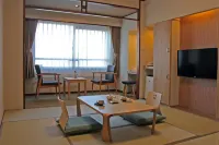 平成館 海羊亭 函館のホテル