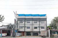 紅多茲Plus飯店@曼杜里奧塔夫脫北 住宿飯店