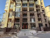 崇禮悅客公寓式飯店（富龍滑雪場店） 富龍四季小鎮附近的飯店