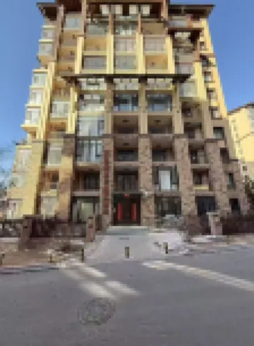 崇禮悦客公寓式酒店（富龍滑雪場店） 崇禮城區酒店