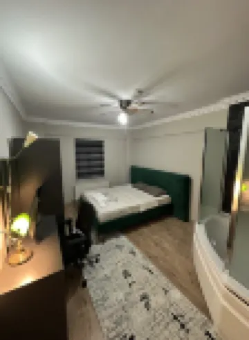 İstanbul Airport Apart Hoteles cerca del Aeropuerto de Estambul