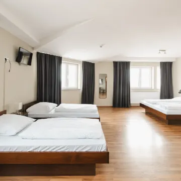 Wombat´s City Hostel Leipzig