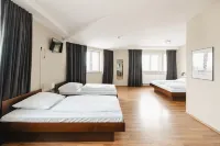 Wombat´s City Hostel Leipzig