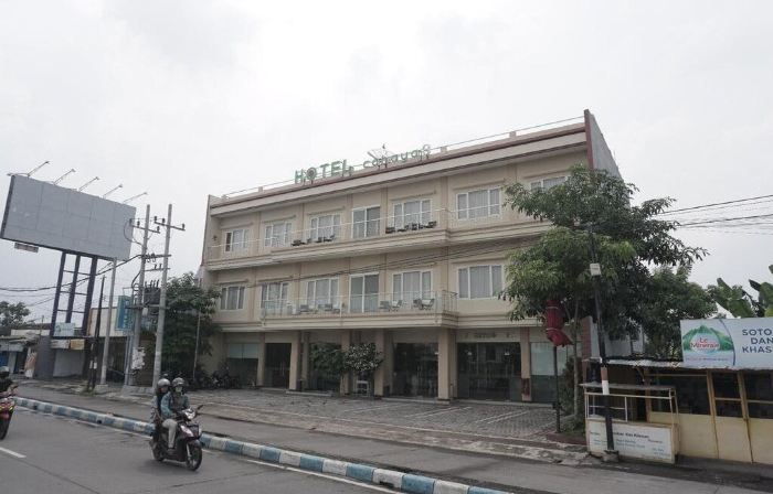 Hotel Cahaya 3