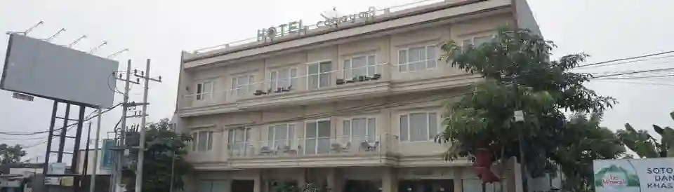 Hotel Cahaya 3