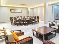 Wengniute Banner Longyun Hotel - Breakfast