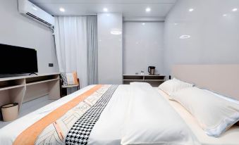 Jinrui Apartment (Quanzhou High-speed Railway Station)