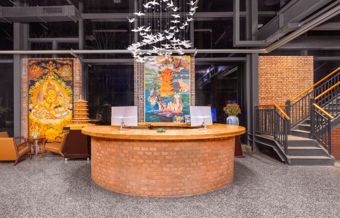 Fumei Oriental Hotel
