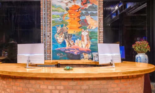 Fumei Oriental Hotel