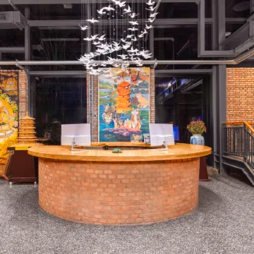 Fumei Oriental Hotel