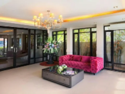 V Hotel Vajira Hotels in Songkhla City