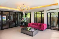 V Hotel Vajira Hotels in Songkhla