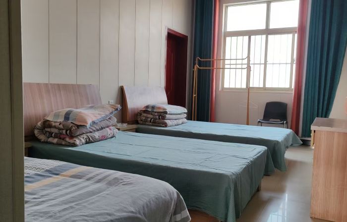 Hexie Hotel