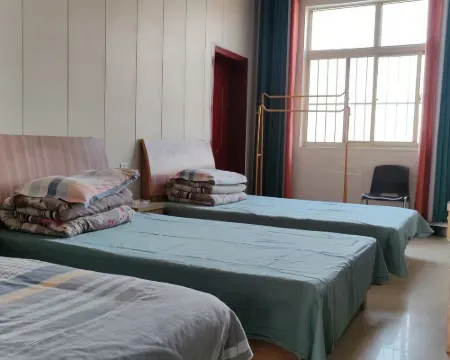 和諧賓館 夏縣酒店