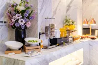 7Days Premium Hotel (Boluo Yuanzhou Town) - breakfast