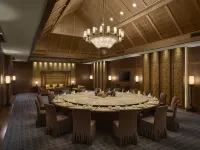 InterContinental Hotels XISHUANGBANNA RESORT by IHG - breakfast