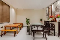 Tianyun Mountain House·Villa Xishanlinyumeisu (Huangling Scenic Area Branch)
