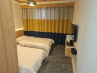 Shanye Homestay (Mujixiang Huoshan Scenic Area)